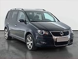 Volkswagen Touran (2008) Cross 2.0 TDI, Tempomat - náhled 1
