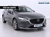 Mazda 6 2.5 Skyactiv-G 143kW A/T Sport - náhled 1