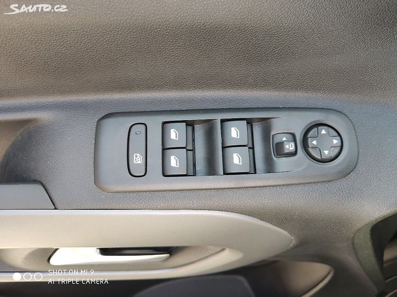 Fiat Dobló (2024) , 1,5 BlueHDI 96kW - fotka 15 z 15