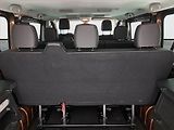 Renault Trafic (2016) 1.6 dCi, Bus, 8Míst, ČR - náhled 18