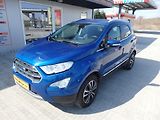 Ford EcoSport 1.0 ECOBOOST ZÁLOHOVÁNO - náhled 1