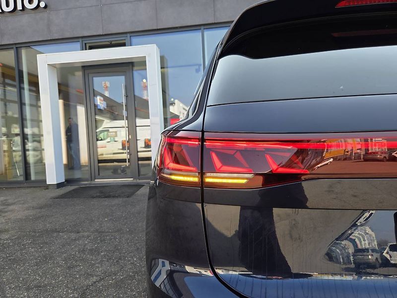 Volkswagen Touareg (2024) 3.0 TDI DSG - fotka 10 z 51