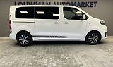 Toyota ProAce Verso 2,0D AT Shuttle Business Premi - náhled 5