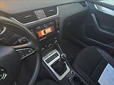 Škoda Octavia III 1,5TSi Ambition ALU TZ - náhled 11