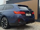 BMW Řada 5 (2025) 550e xDrive Touring M Sport - náhled 10