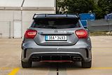 Mercedes-Benz Třídy A 4MATIC 2013 - náhled 6