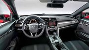Honda Civic.
