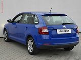 Škoda Rapid (2018) 1.0 TSi SpaceBack, ČR, AC - náhled 6
