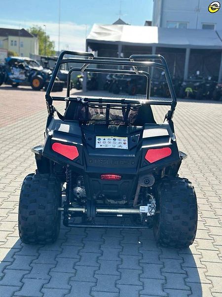 Polaris RZR 170 (2021) - fotka 7 z 10