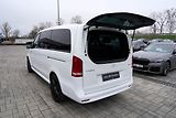 Mercedes-Benz Třídy V V 300d L 4Matic Exclusive AMG - náhled 11