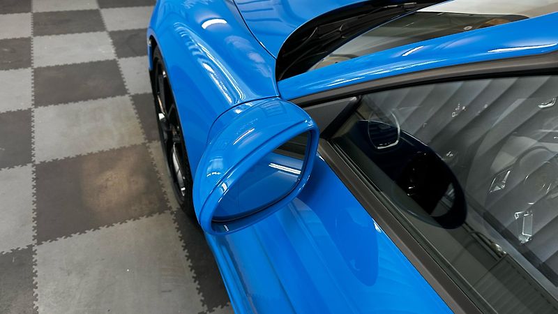 Porsche Boxster 718 SPYDER / ZÁRUKA - fotka 23 z 58