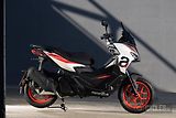 Aprilia SR GT 200 (2026) Sport, 0% navýšení - náhled 4