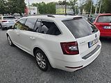 Škoda Octavia 2.0 TDI DSG 4x4 Led kei - náhled 2