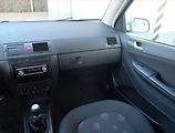 Škoda Fabia (2003) 1.9 TDI, po STK, Tažné, Klima - náhled 8