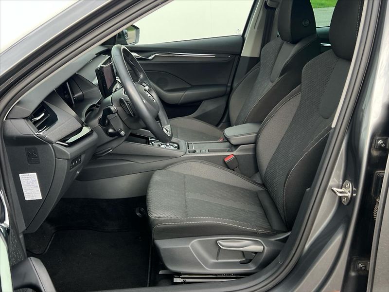 Škoda Octavia 1,5 TSi 110kW e-TEC 7DSG STYLE - fotka 11 z 30