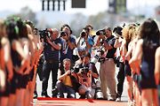 F1 2017 GP Španělska - grid girls