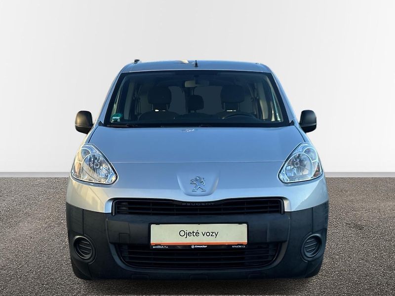 Peugeot Partner Tepee Access - fotka 4 z 20