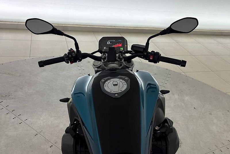 BMW R 1300 R - fotka 13 z 13