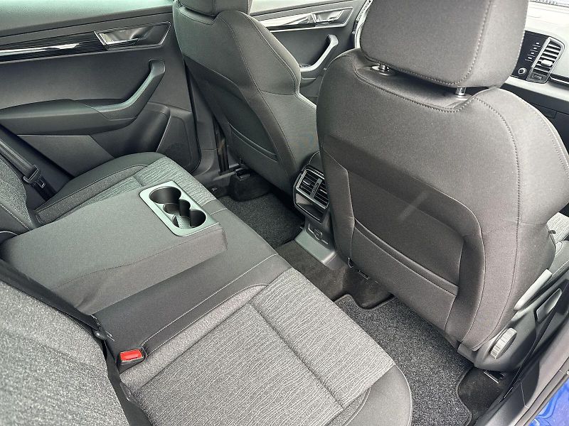 Škoda Karoq (2021) 2.0 TDI Style - fotka 9 z 34