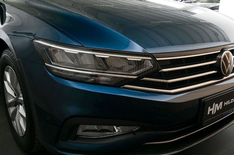 Volkswagen Passat 2.0TDI 110kW DSG ACC Kam Tažné - fotka 7 z 30