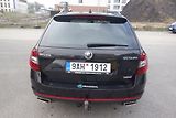 Škoda Octavia 2,0TDi 135kW RS DSG!! PANO!! - náhled 11