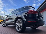 Volkswagen Touareg (2013) 3.0TDI Vzduch Navi Pano Kamera - náhled 49