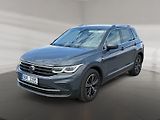Volkswagen Tiguan (2023) LIFE 1.5TSI 110kW DSG CZ DPH - náhled 1