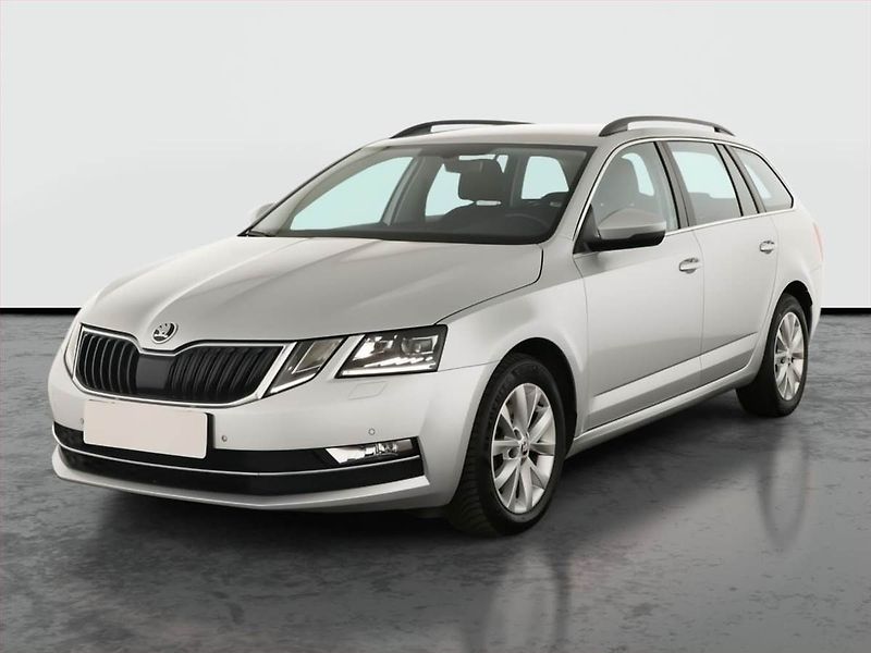 Škoda Octavia (2019) Style 2.0 TDI, 4X4, Automat - fotka 2 z 20