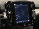 Volvo XC40 (2025) B3 AUT DARK PLUS - náhled 59