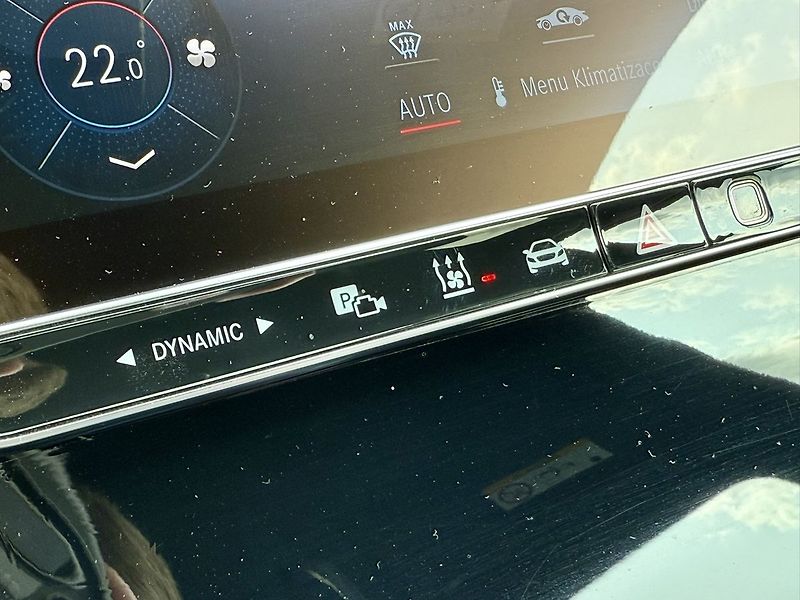 Mercedes-Benz Třídy S (2021) 350 d 4MATIC - fotka 39 z 48