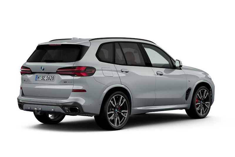 BMW X5 xDrive40d - fotka 2 z 4
