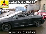 Peugeot 307 (2003) VOLAT 602 696110 - náhled 7