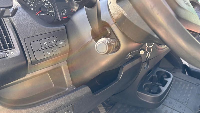 Citroën Jumper (2019) 2.0HDi L4H3 KLIMA ČR 1.MAJ - fotka 10 z 15