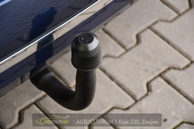 BMW Řada 2 216D GRAN TOURER 7 MÍST - fotka 46 z 52