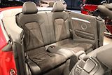 Audi A5 TDi V6 quattro S Line Cabriole - náhled 21