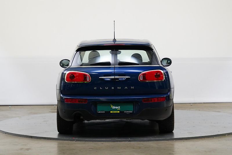 Mini Clubman - fotka 6 z 22