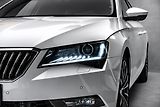 Škoda Superb Combi 2,0TSI L&K 4x4 DSG - náhled 8