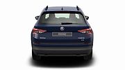 Škoda Kodiaq.