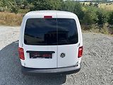 Volkswagen Caddy (2021) 1.4 TGI Maxi, 81kW, 1.MAJ, DPH - náhled 21