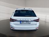 Škoda Superb 2,0 TDI 110 Style - náhled 4