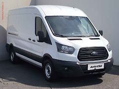 Ford Transit (2017) 2.0TDCi L3H2, 2.maj,ČR - fotografie inzerátu