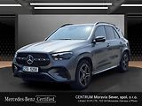 Mercedes-Benz GLE 450d 4M, 1.majitel, CZ - náhled 1