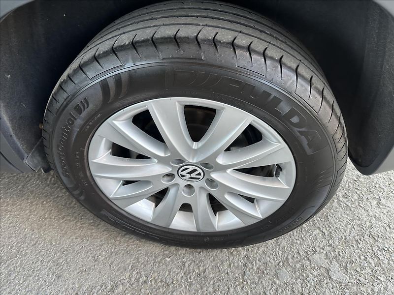 Volkswagen Tiguan 1,4 4x4 NOVÉ ROZVODY - fotka 22 z 23