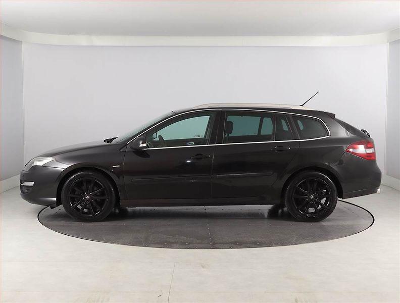 Renault Laguna (2011) 2.0 dCi, Serv.kniha, Navi - fotka 3 z 21