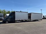 Iveco Daily (2026) 3.0 AT, Průjezd. souprava 25EP - náhled 1