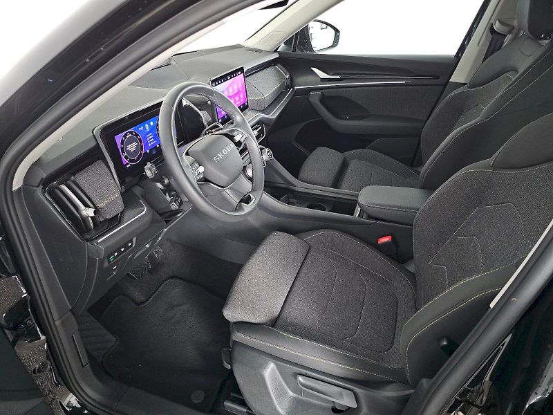 Škoda Kodiaq (2025) 2.0TSI 150kW 4X4 7S SELECTION - fotka 30 z 32