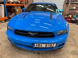 Ford Mustang (2010) 4,0 L manuální převodovka - náhled 1