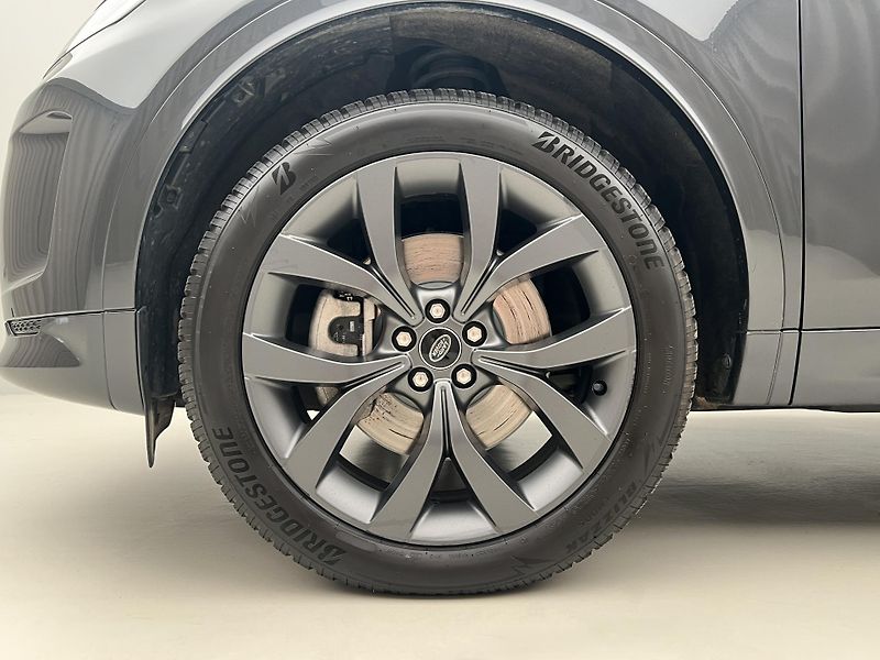 Land Rover Discovery Sport D200 EDITION AUT - fotka 14 z 51