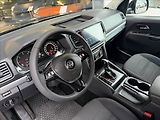 Volkswagen Amarok 3,0 V6 Hardtop,po servisu - náhled 9