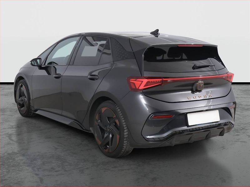 Cupra Born (2022) 58, SoH 93% - fotka 4 z 18